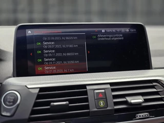 BMW X4 BMW X4 xDrive20i High Executive| 1e Eigenaar| M-Sport| Trekh - afbeelding nr 32