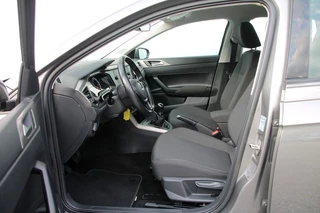 Volkswagen Polo Volkswagen Polo 1.0 TSI Comfortline - 95 pk **Carplay / PDC / ACC - afbeelding nr 7