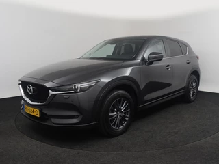 Mazda CX-5 - 232721010-0