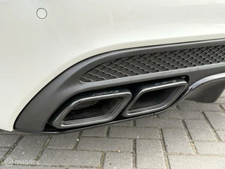 Mercedes-Benz C-Klasse Mercedes C-klasse Estate C43 AMG 4MATIC Panodak Leer AMG uitlaat Burmeister Camera 19 INCH - afbeelding nr 30