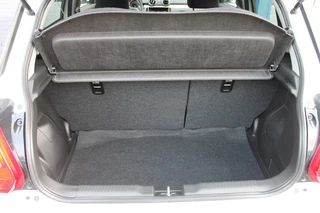 Suzuki Swift Suzuki Swift 1.2 SELECT SMARTHYB. Automaat - afbeelding nr 13