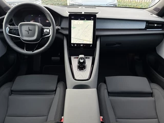 Polestar 2 - afbeelding nr 7