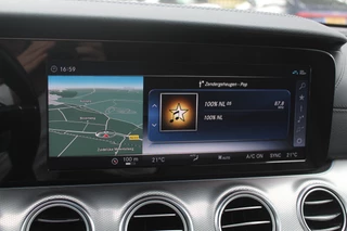 Mercedes-Benz E-Klasse Mercedes-Benz E-Klasse Estate AMG 43 4MATIC Premium Plus / Panoramadak / 360Camera / Leder / Memory seats / 19'' / Luchtvering / Navigatie / Stoelverwarming - afbeelding nr 22