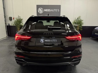Audi Q3 Audi Q3 45 TFSI e S edition|Matrix|Keyless|Trekhaak|245PK| - afbeelding nr 24
