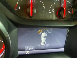 Opel Astra Opel Astra 1.0 Edition | NAVI | CLIMA | Parkpilot V+A | SCHUIFDAK | - afbeelding nr 28