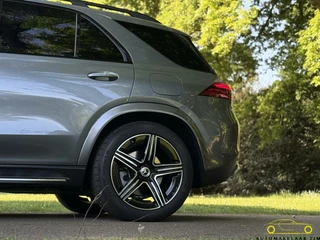 Mercedes-Benz GLE Mercedes GLE-klasse 400 e 4MATIC AMG Line Pr. PLus / Night - afbeelding nr 70
