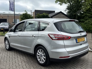 Ford S-Max - afbeelding nr 7