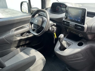 Peugeot Partner | Carplay/Android Auto | Cruise Control | Trekhaak | - afbeelding nr 21