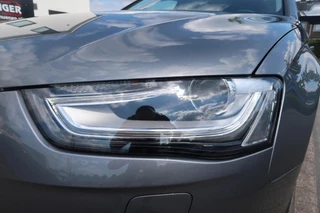 Audi A4 Audi A4 Limousine 1.8 TFSI 170pk|NAVIGATIE|TREKHAAK|XENON-LED|BLUETOOTH|1E EIGENAAR - afbeelding nr 30