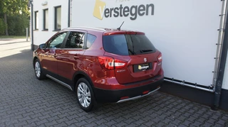 Suzuki S-Cross Suzuki S-Cross 1.0 B.jet Select - afbeelding nr 5