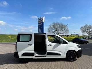 Peugeot Partner - afbeelding nr 12