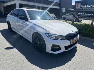 BMW 3 Serie - 345748913-0
