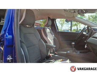 Renault Captur - afbeelding nr 17