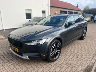 Volvo V90 Cross Country T6 Pro AWD Bowers&Wilkins Pilot Assist