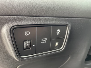 Hyundai Tucson Hyundai Tucson 1.6 T-GDI PHEV N Line 4WD | 265pk | Plug-in Hybrid - afbeelding nr 25