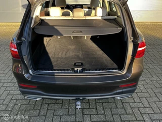 Mercedes-Benz GLC Mercedes GLC-klasse 350 d 4MATIC Prestige/PANO/V6/260PK - afbeelding nr 25