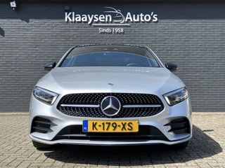 Mercedes-Benz A-Klasse - afbeelding nr 2