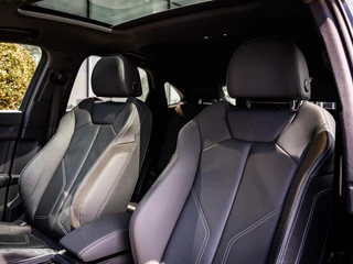 Audi Q3 Audi Q3 Sportback 45 TFSI e S-Line|PANO|ACC|LEDER|CARPLAY - afbeelding nr 11