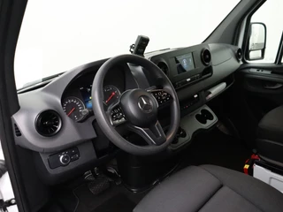 Mercedes-Benz Sprinter | Navigatie | Camera | Airco | Cruise - afbeelding nr 3