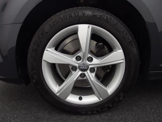 Audi A4 1STE EIG / AUTOMAAT / FULL LED / CAMERA / NAVI / CLIMA / PDC / CRUISE / NL-AUTO - afbeelding nr 6