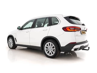 BMW X5 (INCL-BTW) Aut. *VERNASCA-FULL-LEATHER | FULL-LED | DIGI-COCKPIT | MEMORY-PACK | SURROUND-VIEW | ADAPTIVE-CRUISE | AMBIENT-LIGHT | COMFORT-SEATS | TOWBAR | DIGI-COCKPIT | SHIFT-PADDLES | DAB+ - afbeelding nr 4