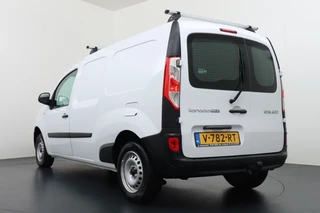 Renault Kangoo Renault Kangoo 1.5 DCI 90 COMF MAXI Automaat !!Mooie opties - afbeelding nr 3