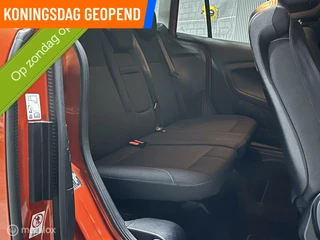 Ford B-MAX Ford B-Max 1.0 EcoBoost Titanium|CAMERA|CRUISE|PARKSENSOR| - afbeelding nr 14
