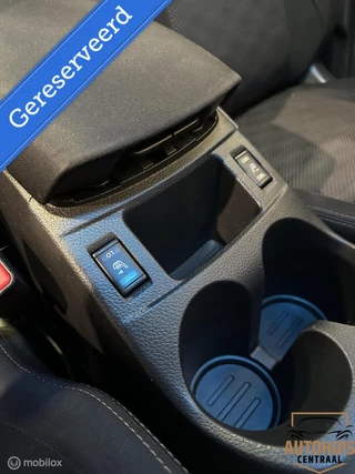 Nissan QASHQAI Nissan Qashqai 1.2 N-Connecta*360Cam*Pano*Keyless*NwAPK - afbeelding nr 20