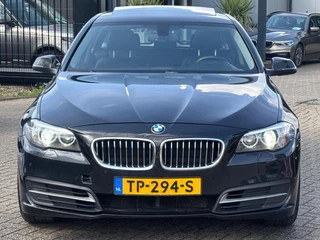BMW 5 Serie - afbeelding nr 2