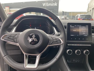 Mitsubishi ASX Mitsubishi ASX 1.0 MPI Turbo Intense | Trekhaak - afbeelding nr 14