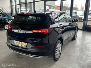 Opel Grandland X Opel Grandland X 1.2 Turbo Ultimate pano automaat - afbeelding nr 4