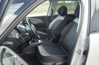 Citroën Grand C4 Picasso Citroen Grand C4 Picasso 1.2 130PK Shine | Sable | Panorama/Massagestoelen/Carplay/Camera/Trekhaak - Chique & Compleet! - afbeelding nr 14