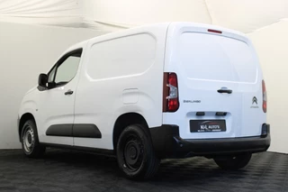 Citroën Berlingo Citroën Berlingo 1.2 PureTech Club - afbeelding nr 4