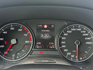 SEAT Ateca Seat Ateca 1.5 TSI FR Bus Int PANO 360 CAMERA DEALER OND - afbeelding nr 18