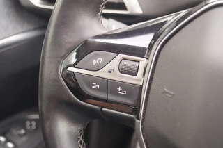 Peugeot 5008 Peugeot 5008 1.2 PureTech 130pk Premium -NAVI-ECC-PDC-CAM- - afbeelding nr 21