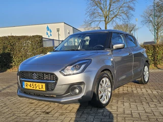 Suzuki Swift Zondag OPEN! - afbeelding nr 5