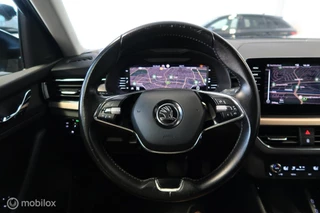 Škoda Kamiq Skoda Kamiq 1.0 TSI Business Edition Automaat Carplay Navi - afbeelding nr 29