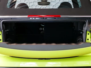 MINI Cooper S Cabrio MINI Cooper S Cabrio Mini 2.0 180PK ESSENTIAL BLACK PACK LEER CARPLAY LED STOELVERW. 09/2023 - afbeelding nr 53