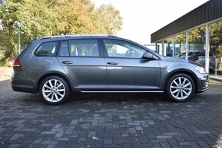Volkswagen Golf Volkswagen Golf Variant 1.0 TSI Comfortline Business NAVI APPLE/ANDROID CARPLAY PDC ACC - afbeelding nr 7