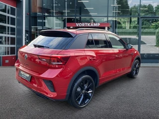 Volkswagen T-Roc - afbeelding nr 5
