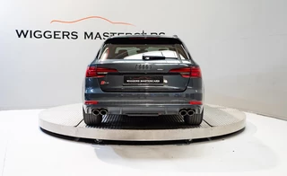 Audi S4 Audi S4 3.0 TFSI S4 353 PK, Ad,cruise, Keyless, Head-up, El.stoelen, Trekhaak - afbeelding nr 29