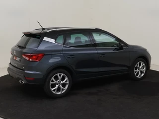 SEAT Arona - afbeelding nr 21