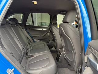 BMW X1 - afbeelding nr 50