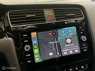 Volkswagen Golf Volkswagen Golf 2.0 TSI R 4Motion 310pk VIRTUAL ACC CARPLAY - afbeelding nr 18