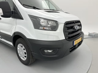 Ford Transit - afbeelding nr 36