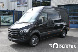 Mercedes-Benz Sprinter 519 CDI L2H2 Select 3.5t