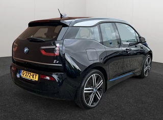BMW i3 BMW i3 i Executive Edition 120Ah 42kWh Slim, Stijlvool en 100% Elektrsich - afbeelding nr 23