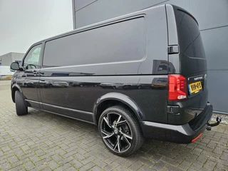 Volkswagen Transporter Volkswagen Transporter 2.0 TDI L2H1 Navi 110 PK 20 inch Nieuwstaat - afbeelding nr 46