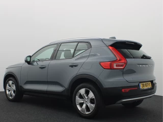 Volvo XC40 AUTOMAAT / TREKHAAK / FULL LED / STOELVERW / CARPLAY / CAMERA / NAVI / CLIMA / NL-AUTO - afbeelding nr 3