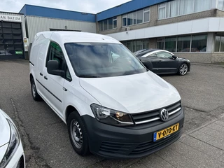 Volkswagen Caddy - afbeelding nr 7